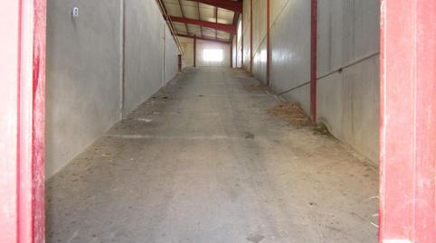Photo 3 of Industrial buildings for sale in Parque Empresarial Príncipe Felipe, S/n, Las Vegas - Campoaras, Córdoba
