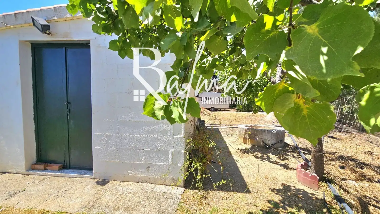 Jardí de Casa o xalet en venda en Vélez-Málaga amb Terrassa, Traster i Piscina