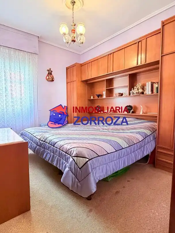 Habitación de Piso en venta en Barakaldo  con Calefacción