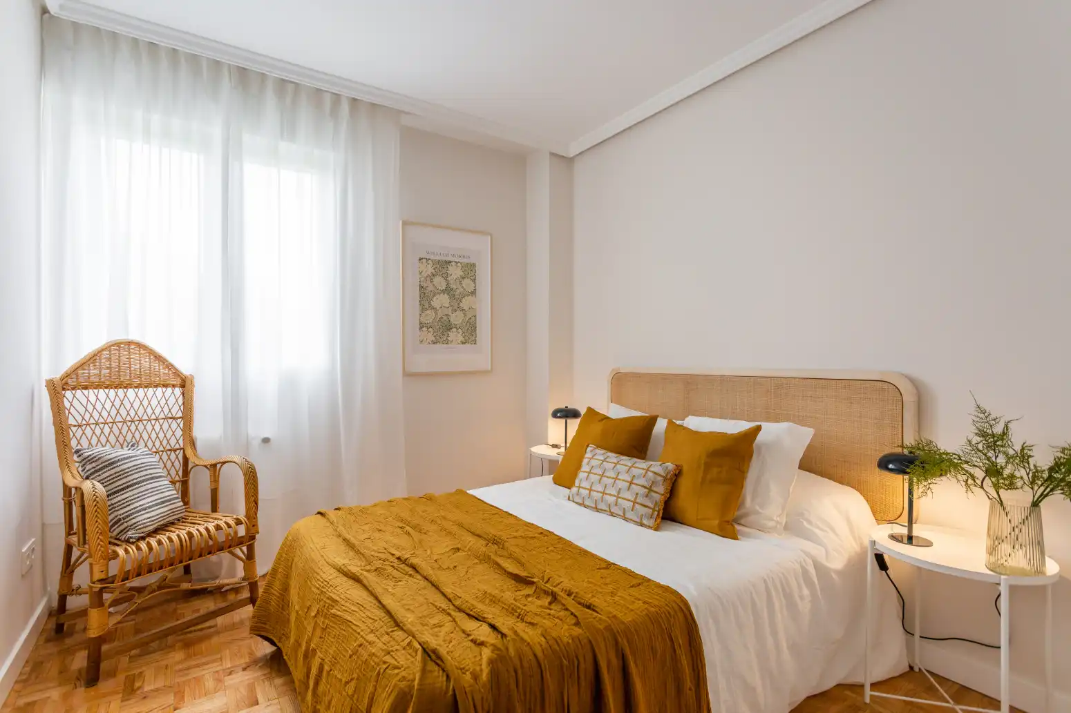 Appartamento con terrazza in vendita a Barañain - SAN ESTEBAN, imagen 10