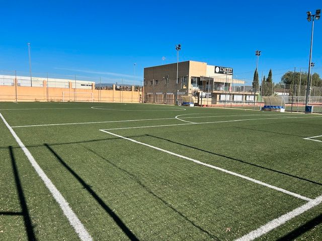 Exterior view of Premises for sale in Domeño