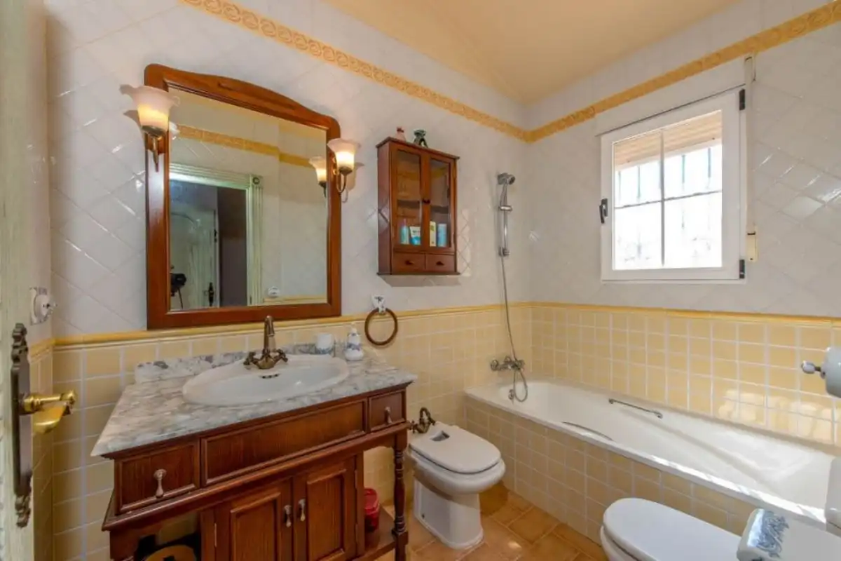Villa avec piscine à vendre à La Mata, imagen 26