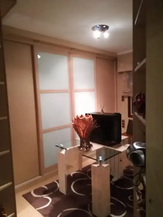 Comedor de Piso en venta en Ourense Capital  con Calefacción, Parquet y Trastero