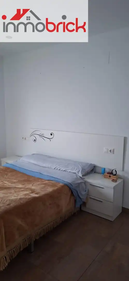 Dormitori de Pis en venda en Priego de Córdoba amb Aire condicionat, Terrassa i Balcó