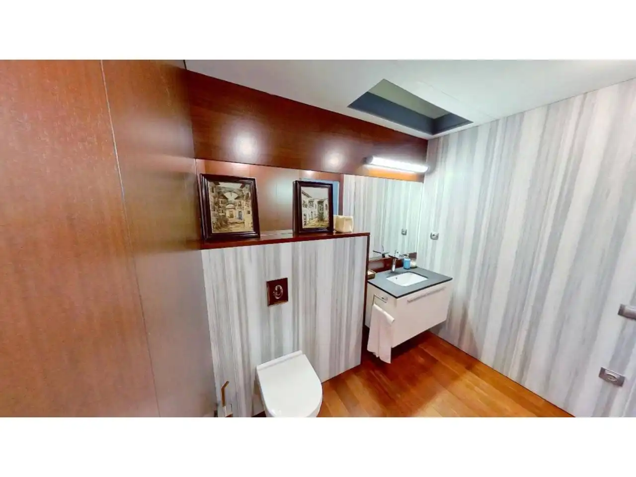 Haus oder Chalet zum Verkauf in Calle ramon llull, Matadepera