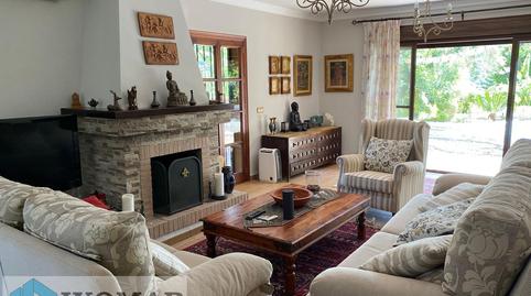 Foto 2 de Finca rústica en venda a Estepona, Parque Central, Málaga