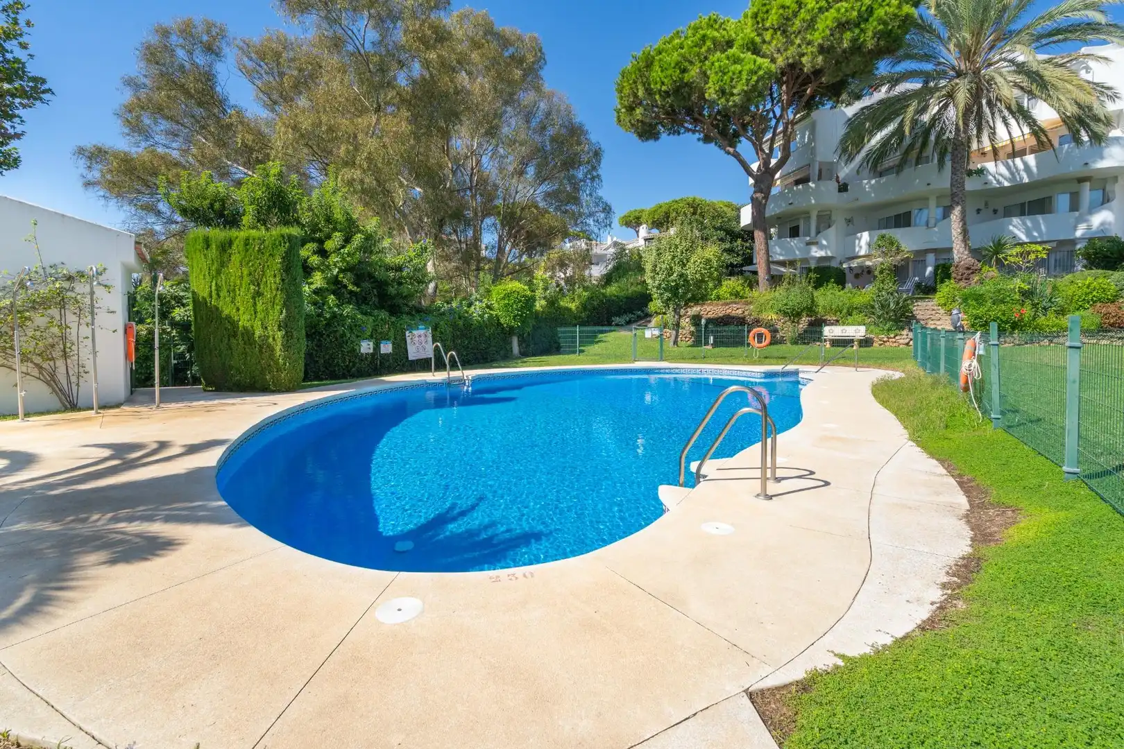 Duplex con piscina in vendita a Calle de los Pinos 30, imagen 29