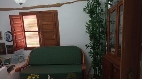 Foto 5 von Einfamilien-Reihenhaus zur Miete in Calle Virgen del Pilar, 43, Lanjarón, Granada