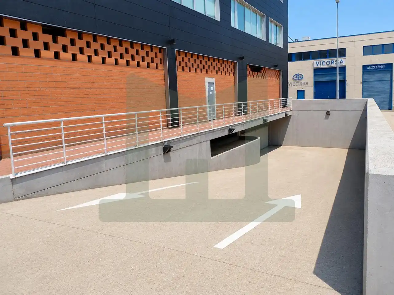 Parking à vendre à Severo Ochoa, imagen 4