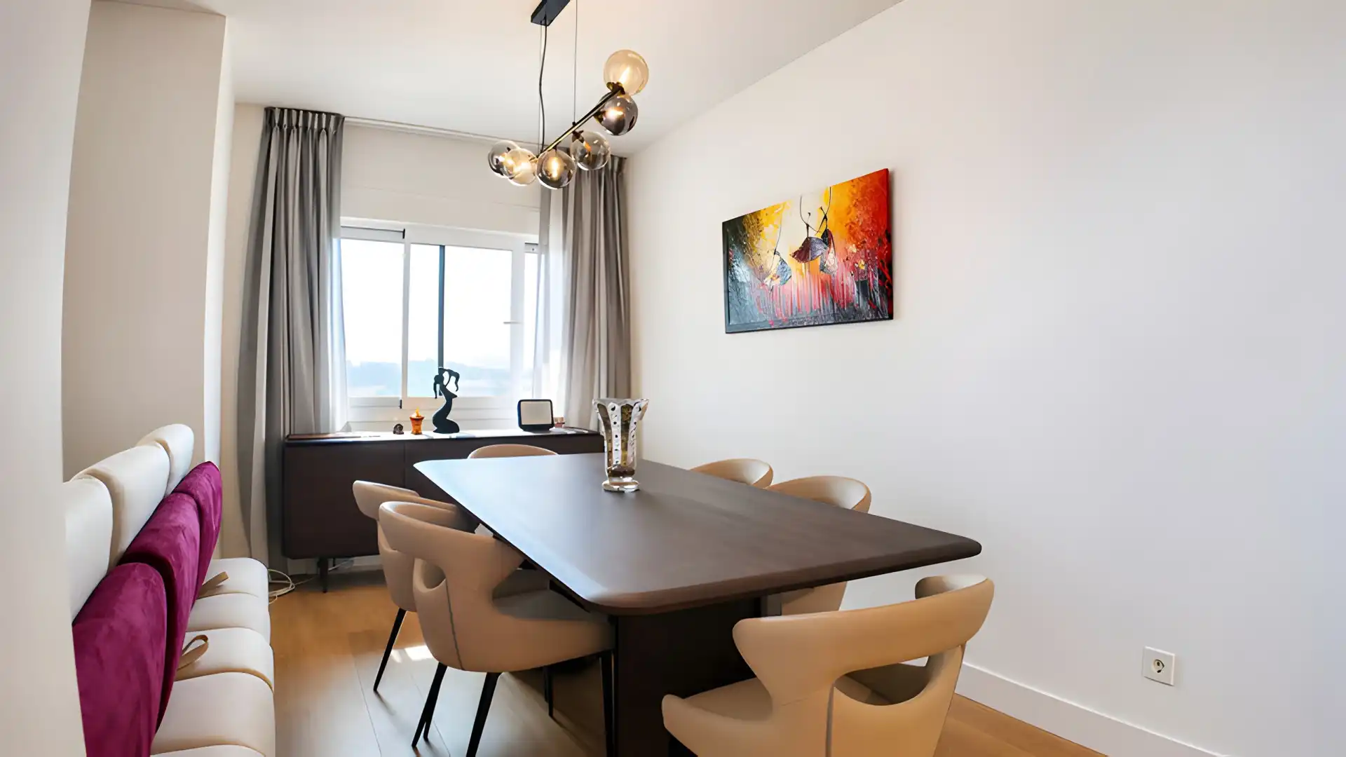 Apartament amb piscina en venda a San Pedro de Alcántara, imagen 12