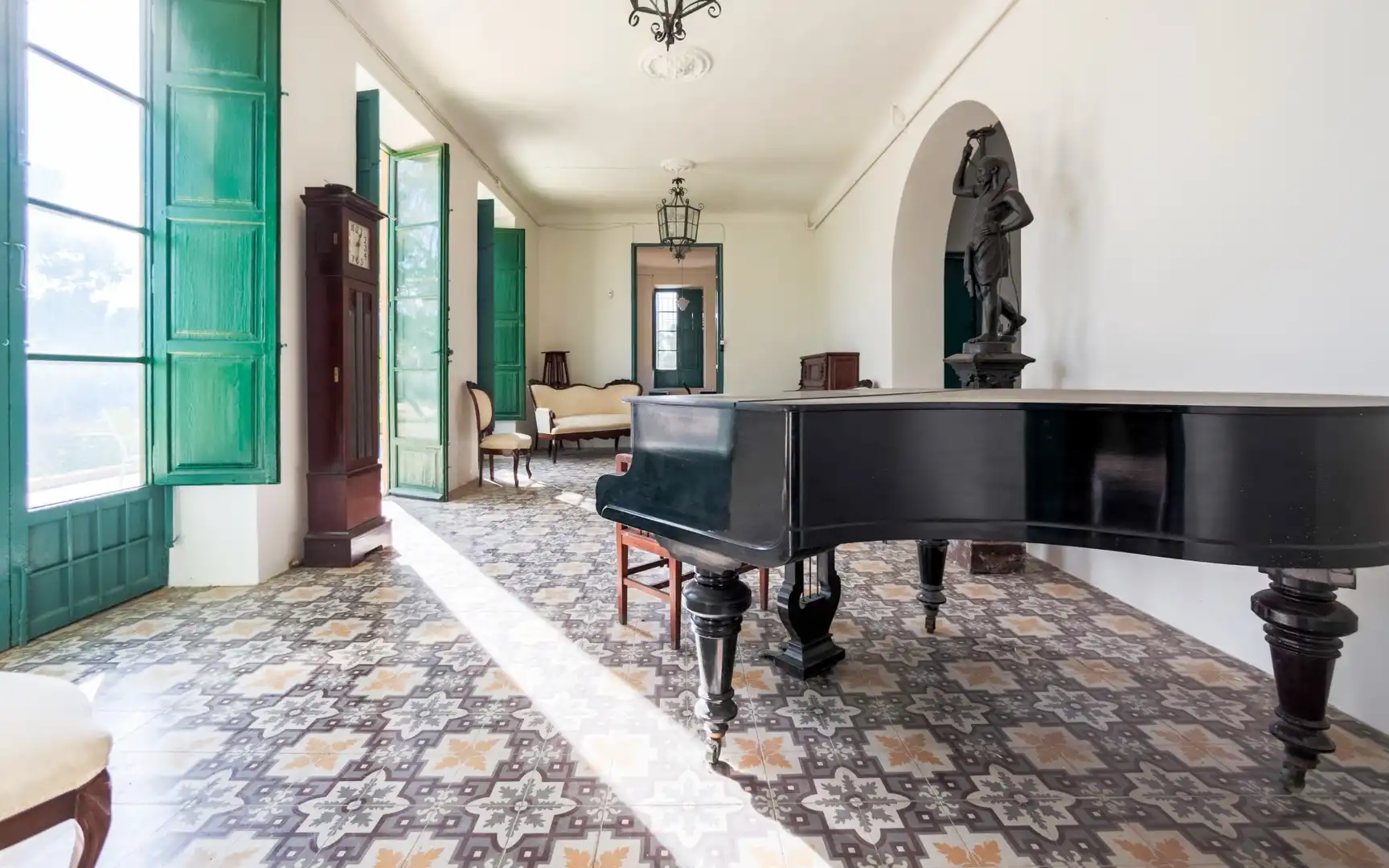 Casa o xalet en venda a Santa Faz