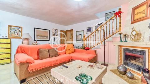 Foto 5 de Casa adosada en venda a Avinguda de la Costa Blanca, Cabo de las Huertas, Alicante