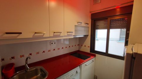 Foto 3 de Piso en venta en Calle de Sepúlveda, Puerta del Ángel, Madrid Capital