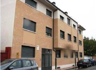 Garaje en Venta en Luis Del Valle, 16 en Portillo