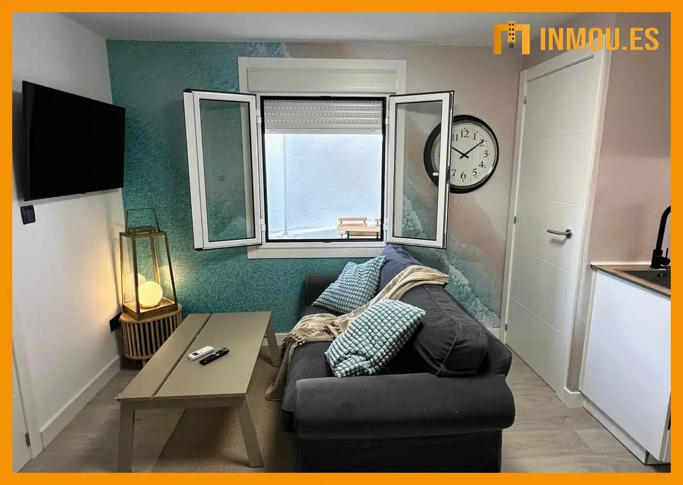 Appartement compact à louer à Universidad, imagen 16