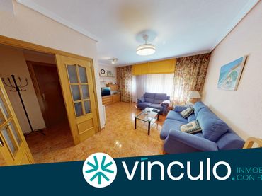 Flat for sale in Calle Córdoba