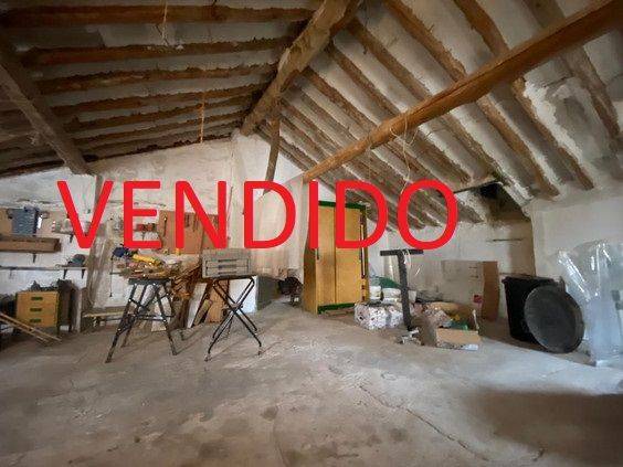 Casa-chalet en Venta en Calle del Carmen, 8 en Mazuecos