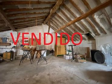 Casa en venta en Mazuecos