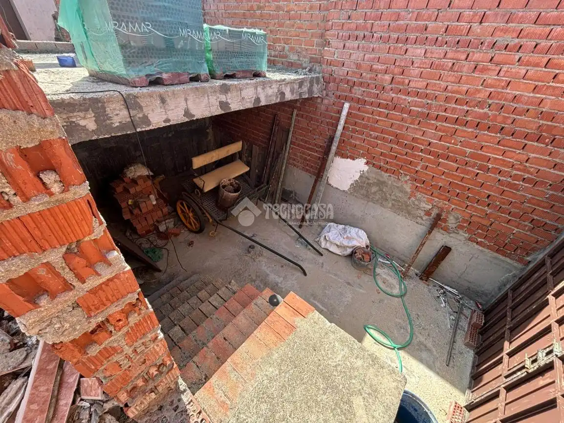 Casa adosada en venta en Écija
