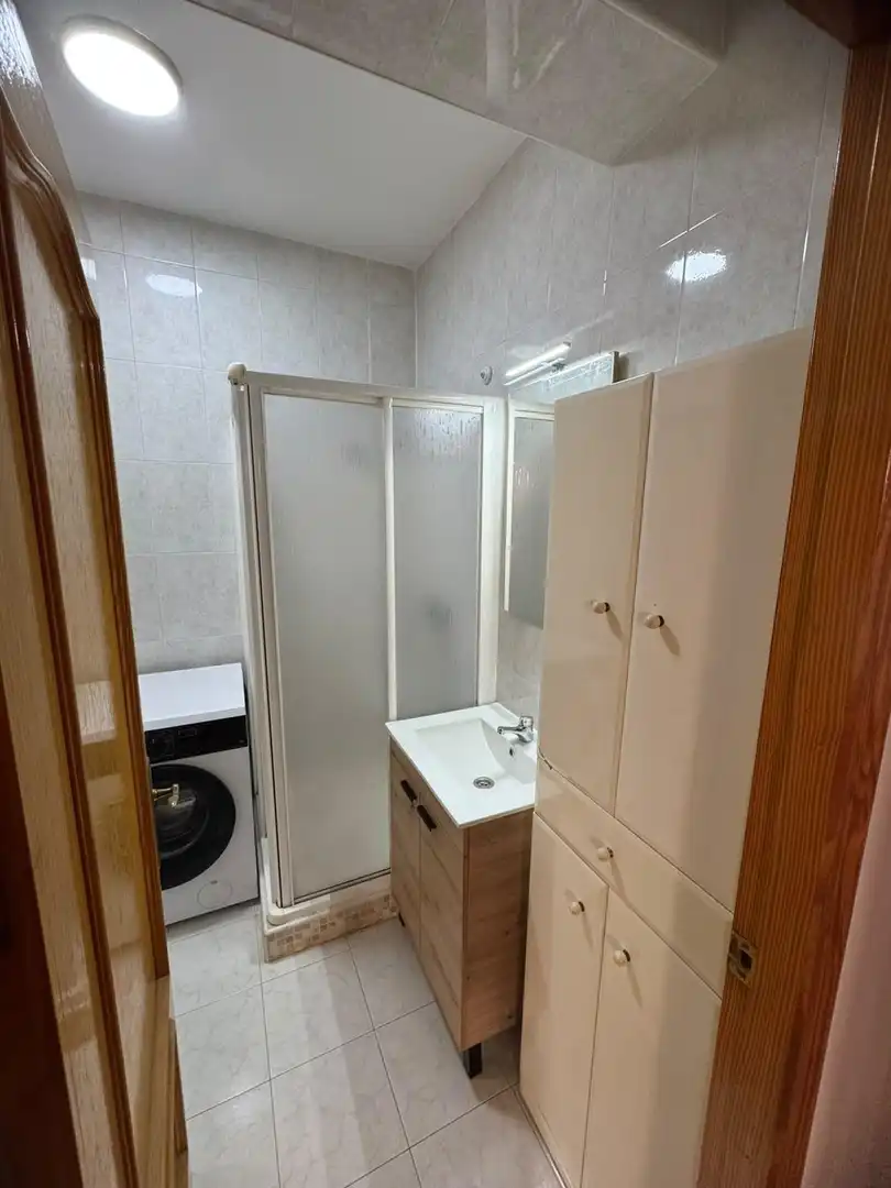 Appartamento con terrazza in vendita a Casco Antiguo, imagen 22