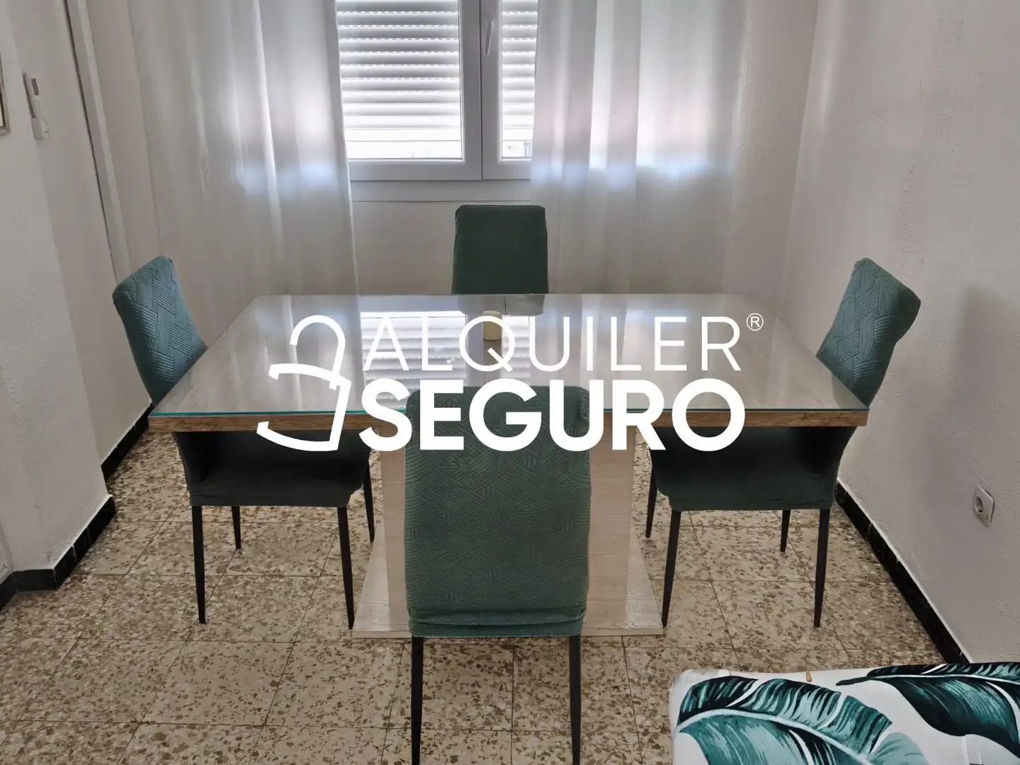 Piso con ascensor en alquiler en De Carmona, imagen 27