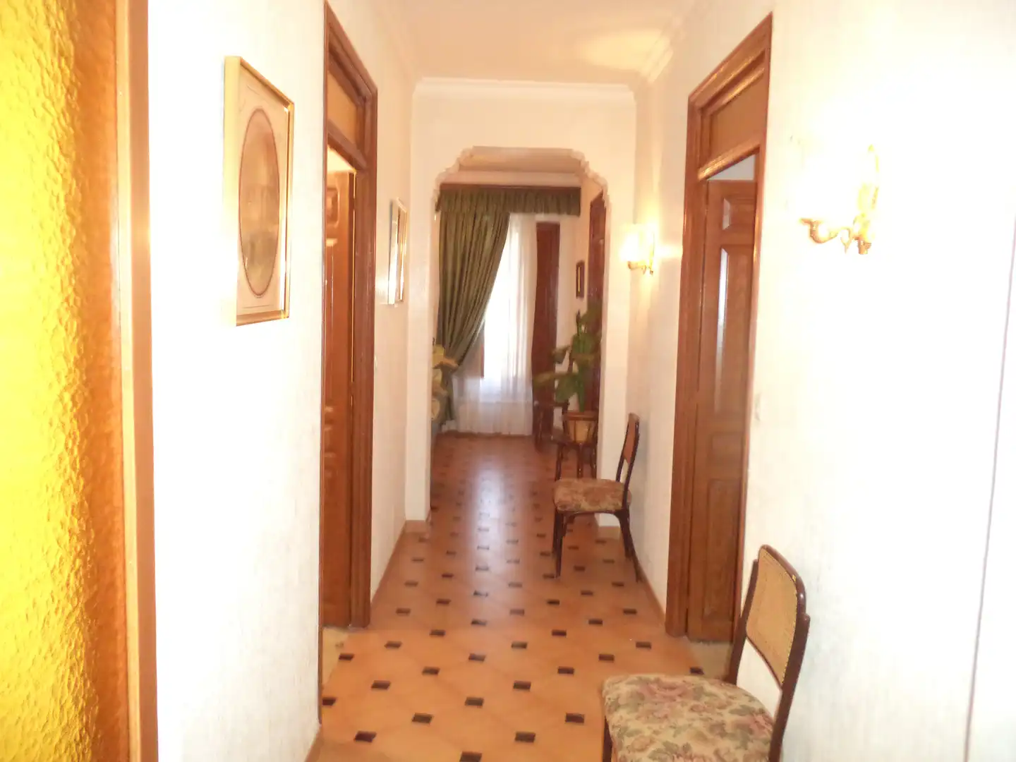 Wohnung mit Terrasse zum Verkauf in Calle San Isidro, imagen 9