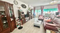 Living room of Apartment for sale in Torremolinos  with Terrace and Balcony