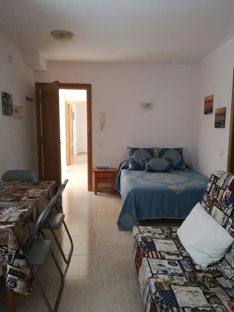 Dormitori de Estudi en venda en Mont-roig del Camp amb Piscina comunitària