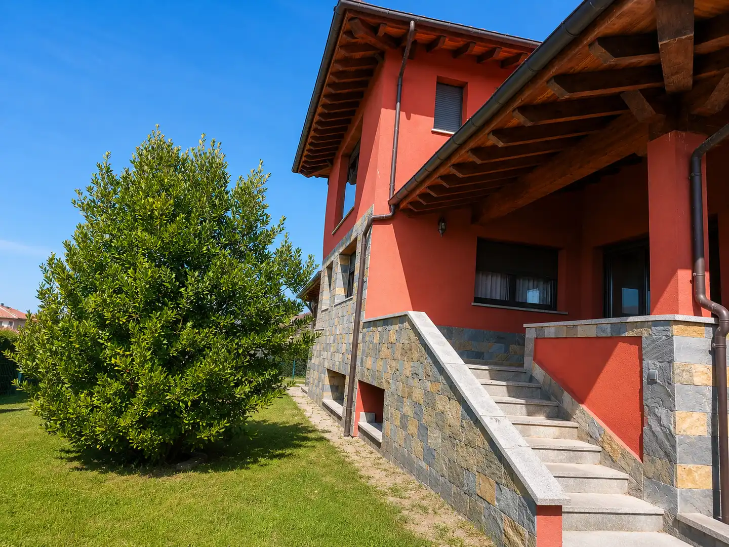 Haus mit Terrasse zum Verkauf in Calle San Lorenzo, imagen 2