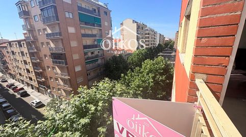 Foto 2 de Piso en venta en Maria Auxiliadora, Labradores, Salamanca Capital