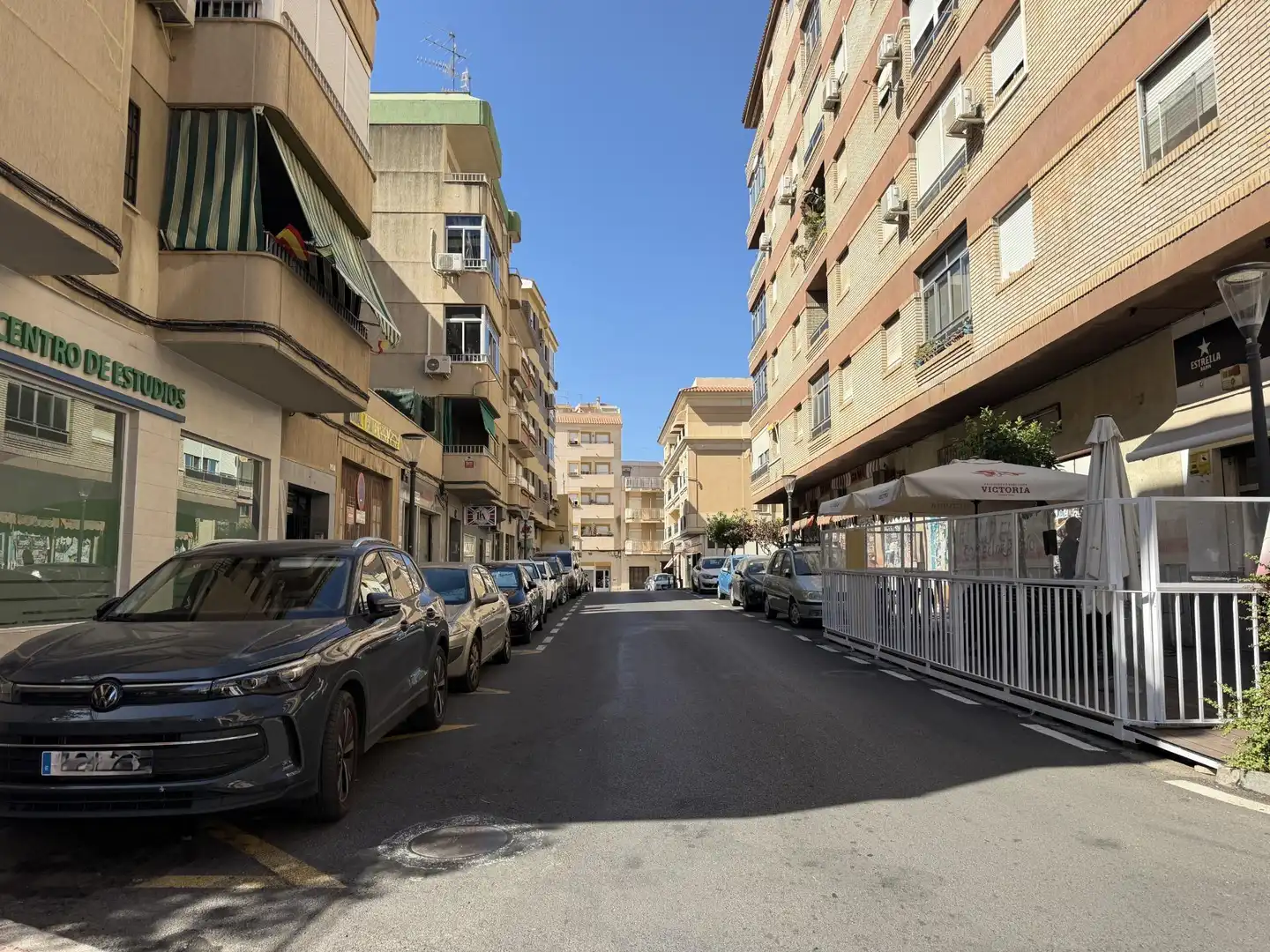 Einzelparkplatz zum Verkauf in Calle de Buenavista 18, imagen 16