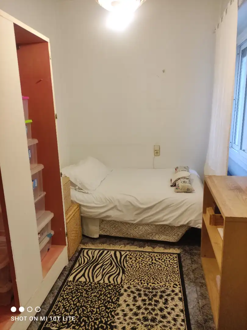 Bedroom of Flat for sale in Elche / Elx  with Storage room and Balcony