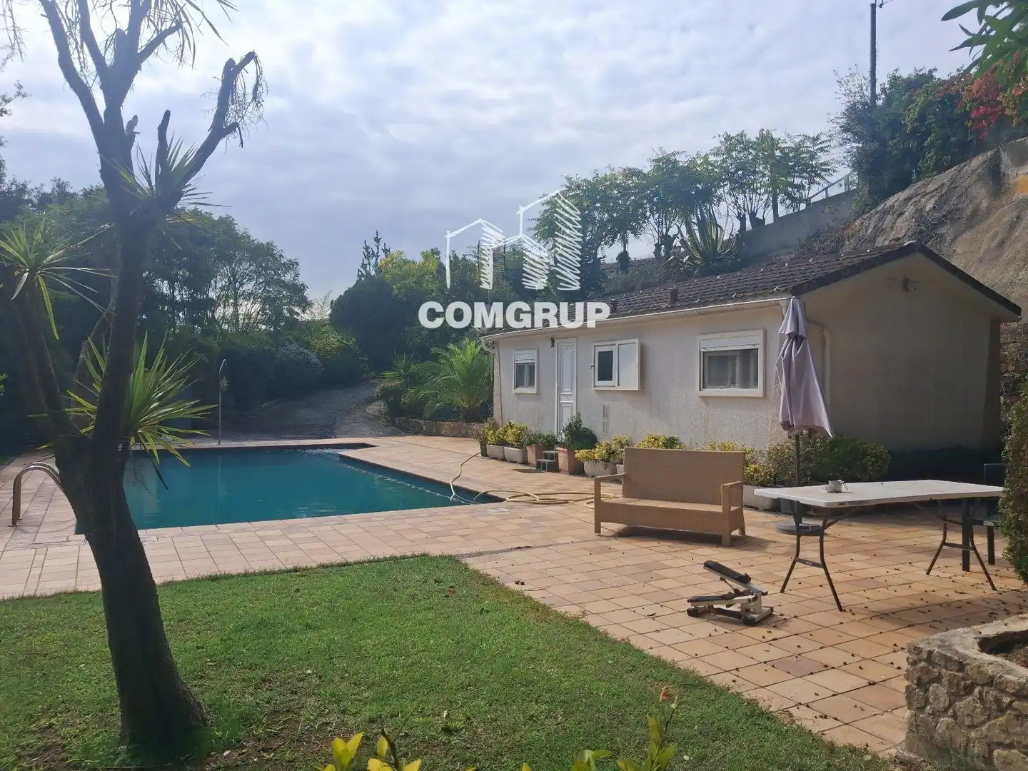 House with pool for sale in can rovira, imagen 12