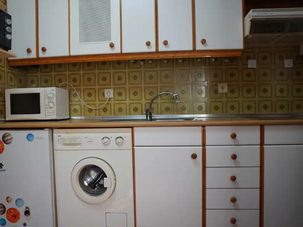 Cuina de Apartament en venda en Bielsa