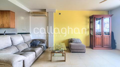 Foto 5 de Pis en venda a Calle Colon, Torreblanca, Castellón