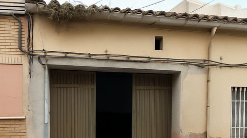 Foto 3 de Casa o xalet en venda a Madrigal, Vila-real