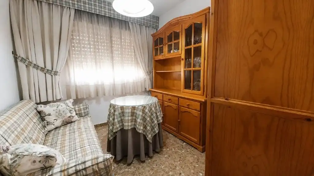 Wohnung mit Aufzug zum Verkauf in Bailén - Miraflores, imagen 25