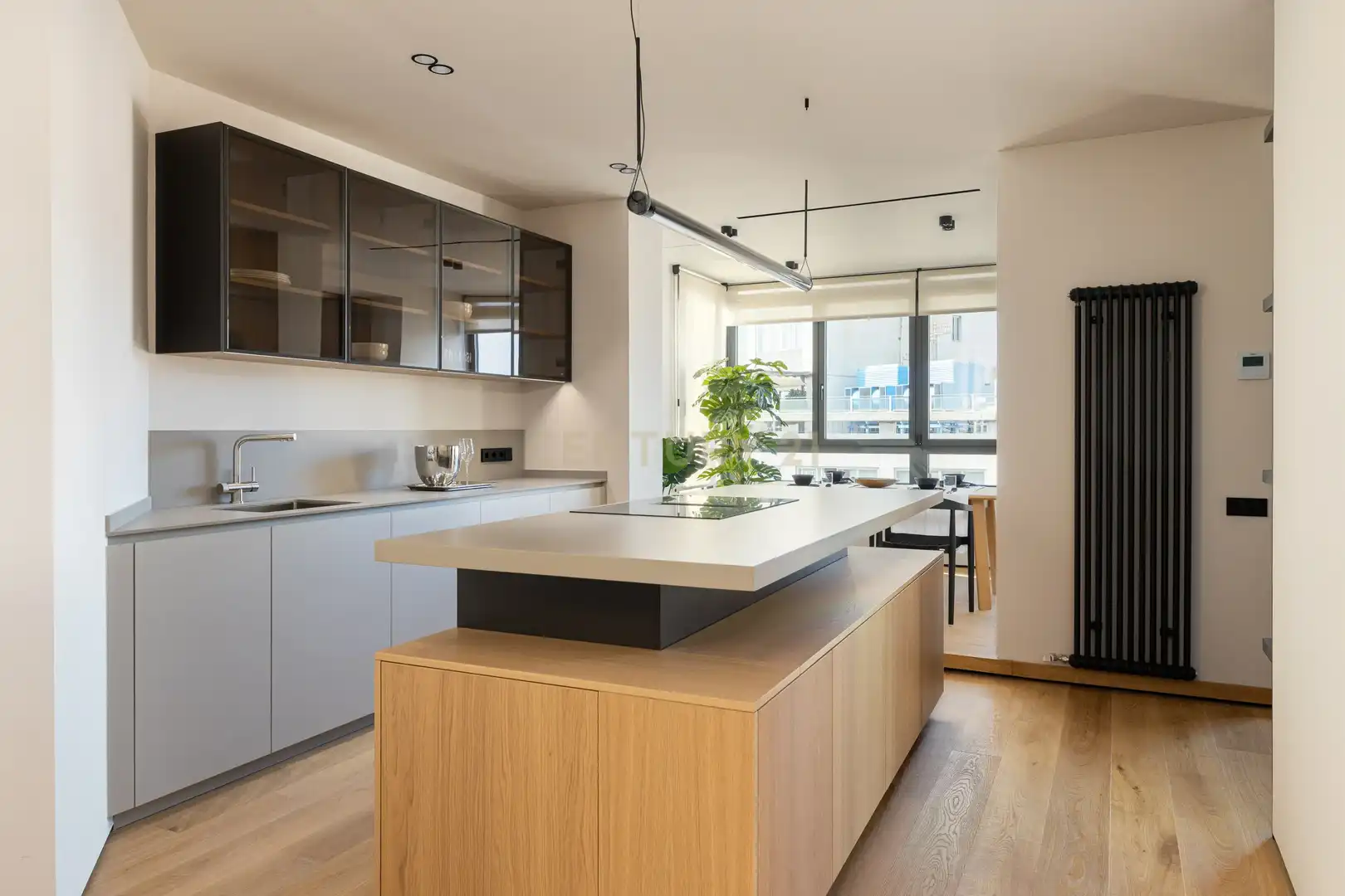 Apartment with lift for sale in Carrer de Muntaner, Barcelona, Barcelona, Spain, imagen 12