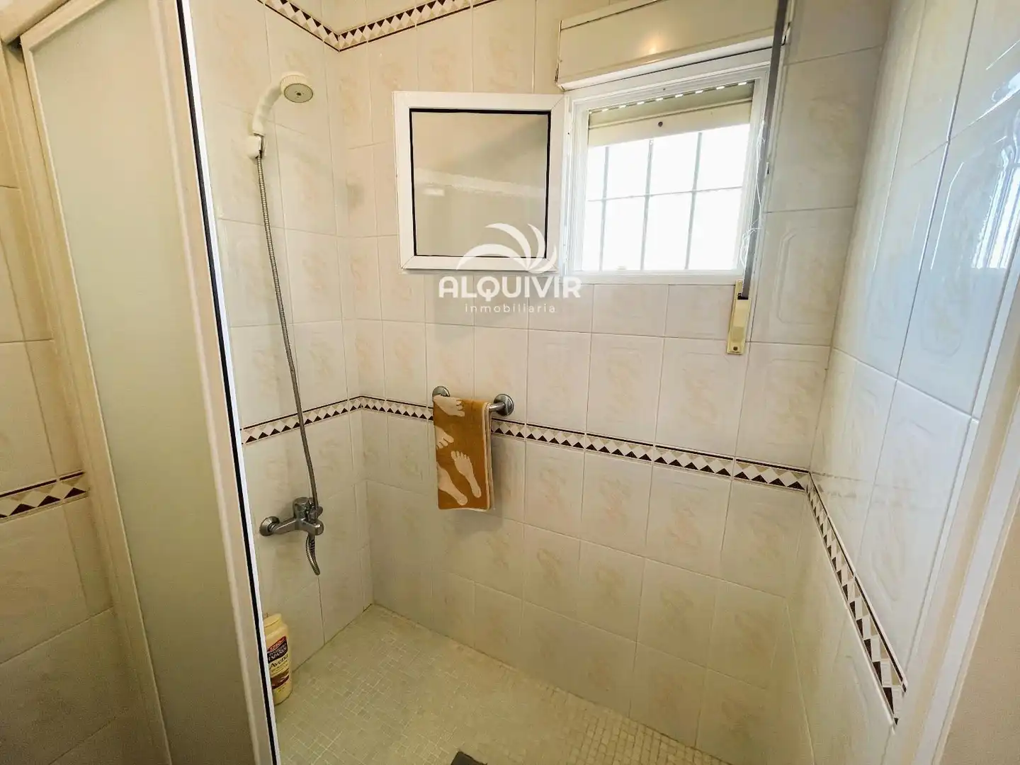 Bathroom of Houses for sale in Almonte  with Terrace and Storage room