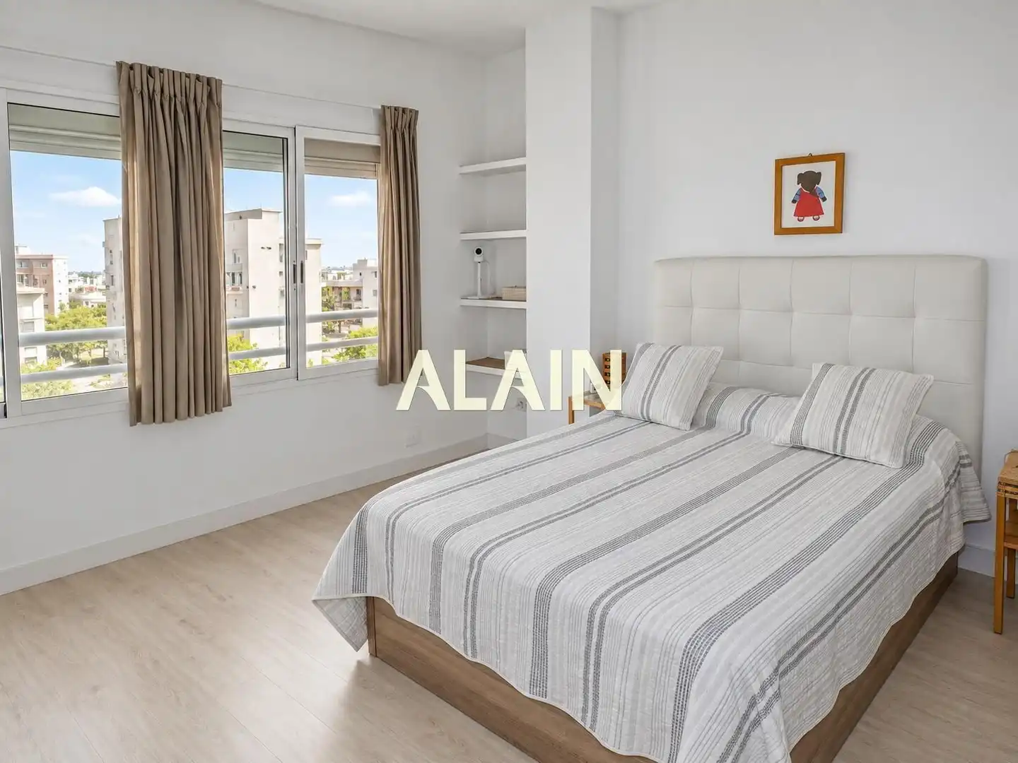Wohnung mit Terrasse zum Verkauf in L'Eixample, imagen 11