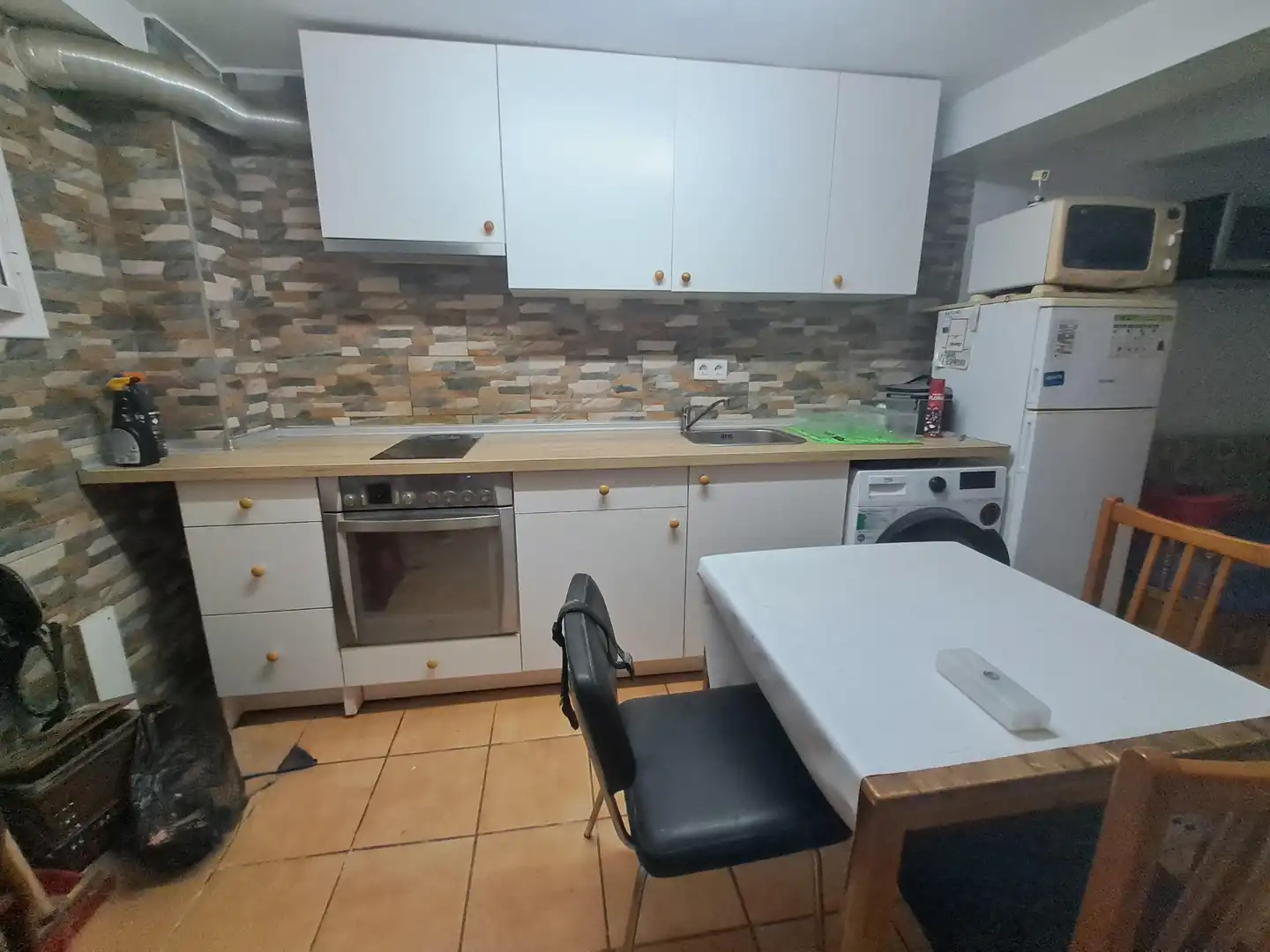 Maisonette mit Terrasse zum Verkauf in Carrer Castell, imagen 3