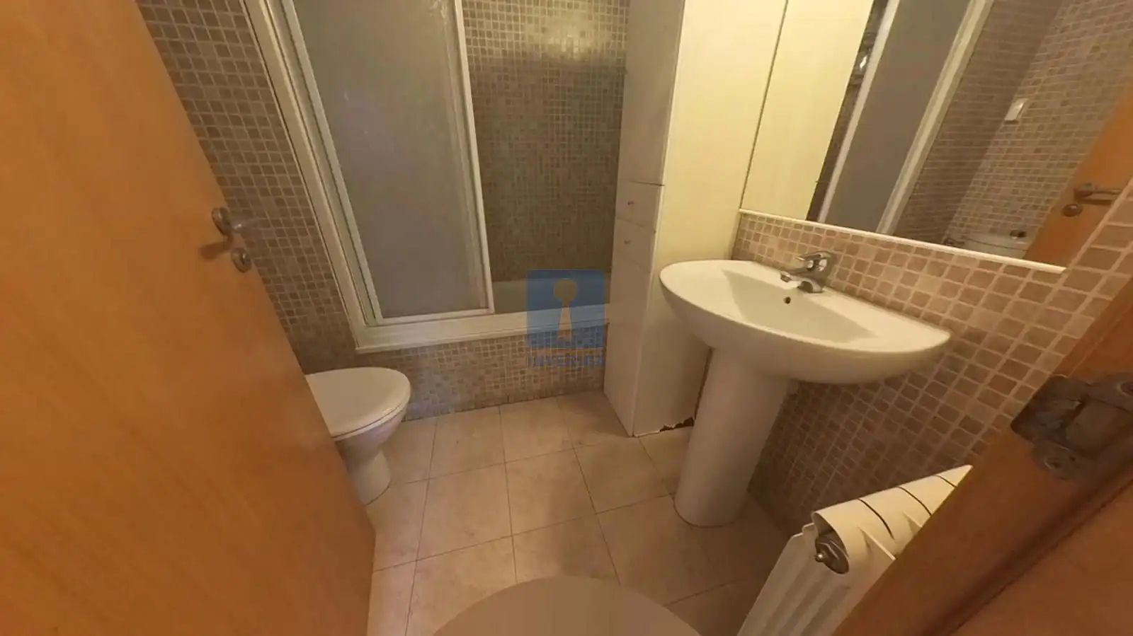 Wohnung zum Verkauf in CAN VILOCA, Creu de Barberà
