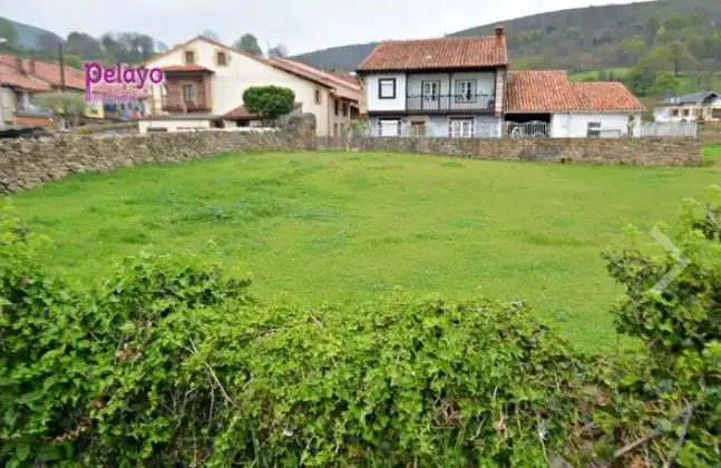 Terreno residencial en venta en Viaducto de Pedredo