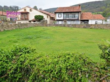 Terreno residenziale in vendita a Viaducto de Pedredo