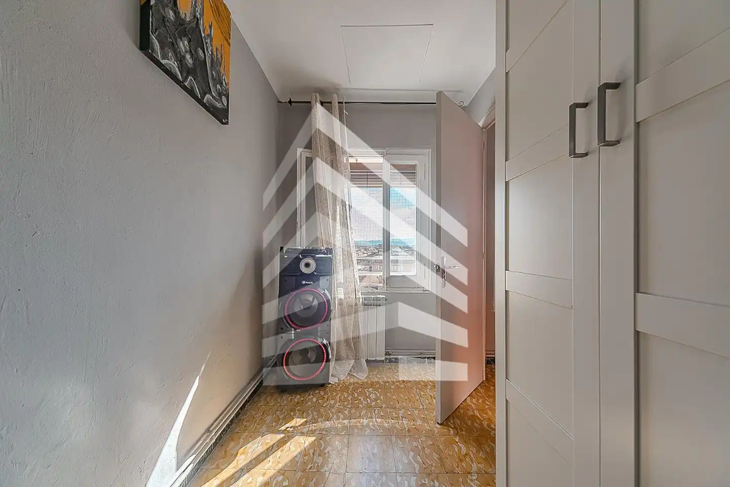 Flat with terrace for sale in De Guillem Catà, imagen 29