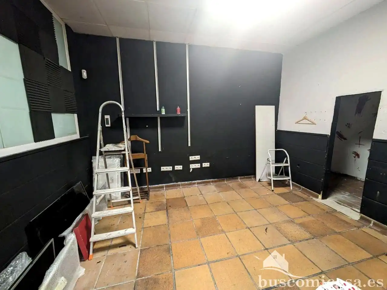 Locale commerciale in affitto a La Cruz, imagen 36