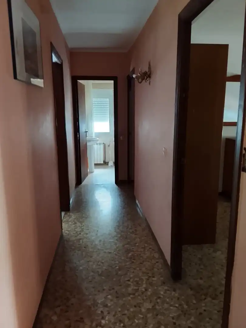 Flat for sale in Motilla del Palancar  with Heating, Storage room and Furnished