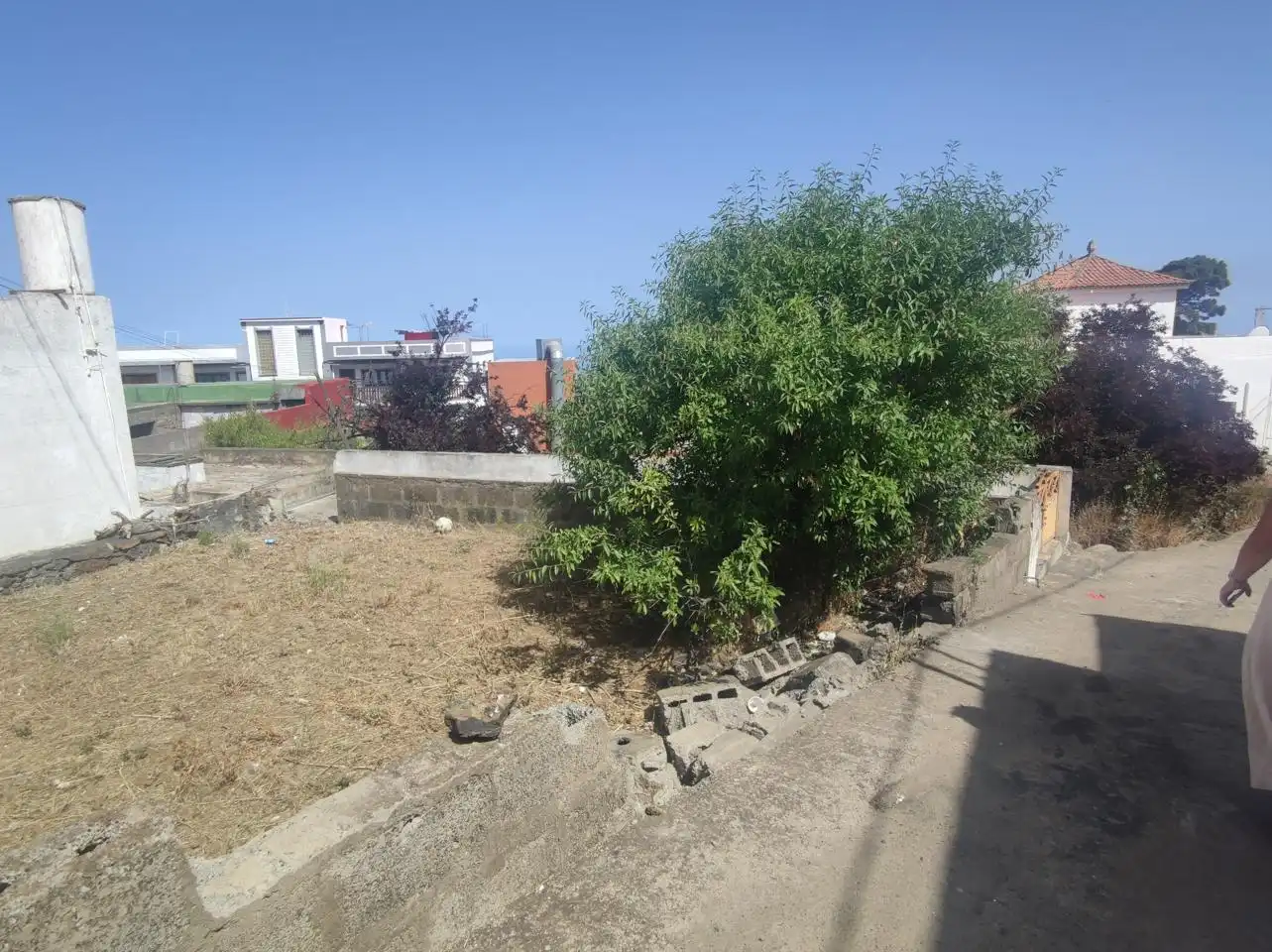 Casa rústica en venda a La Rosa, imagen 25