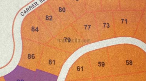 Foto 5 de Residencial en venta en Carrer Dels Molins, 65, Riudecanyes, Tarragona