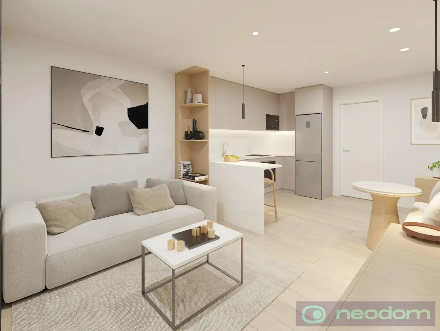 Piso con ascensor en venta en N/A, imagen 6